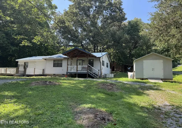 Photo 2 of Single family home for sale at 1085 Obes Branch Rd, Sevierville, TN 37876 | MLS# 1348340 | Listing updated on 2026-07-30