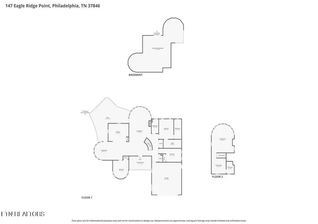 49th image of 147 Eagle Ridge Pointe, Philadelphia, TN 37846 | MLS# 1348367