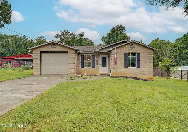 Photo 1 of Single family home for sale at 1714 Tipton Sta Rd, Knoxville, TN 37920 | MLS# 1350029 | Listing updated on 2026-08-20