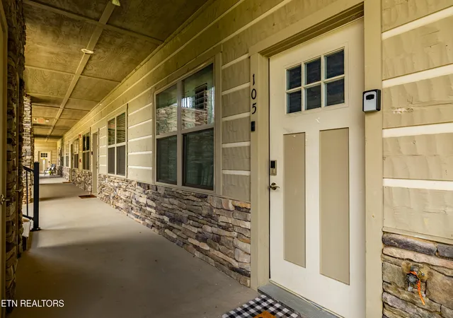 Photo 1 of Condo for sale at 338 Shooting Star Loop #105, Townsend, TN 37882 | MLS# 1348708 | Listing updated on 2026-07-30