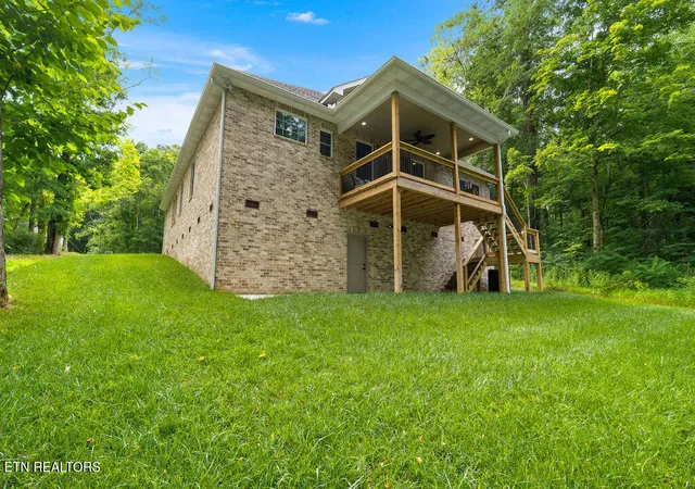 41st image of 222 Oostanali Wy, Loudon, TN 37774 | MLS# 1348308
