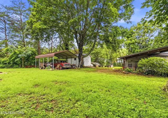 21st image of 121 W Hutchinson Cir, Oak Ridge, TN 37830 | MLS# 1348281