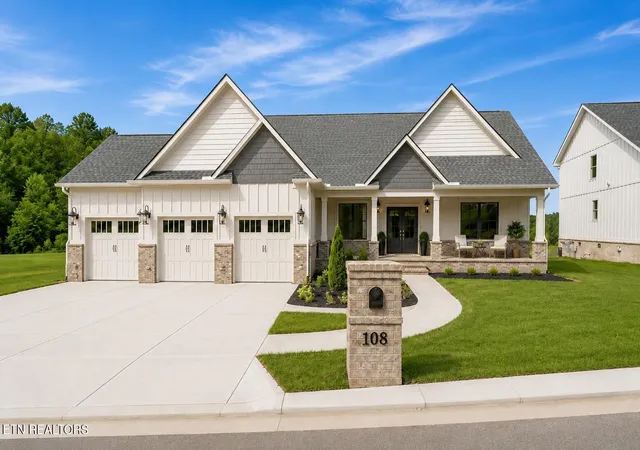 56th image of 108 Cozy Manor Wy, Clinton, TN 37716 | MLS# 1348322