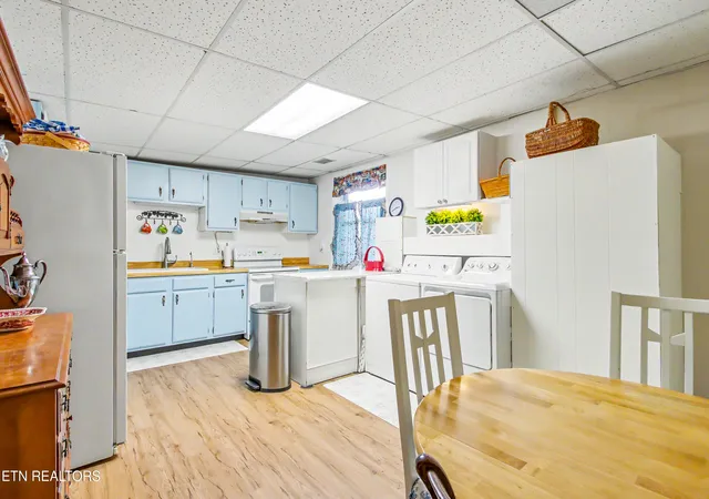 Photo 4 of Single family home for sale at 4408 Foley Dr, Knoxville, TN 37918 | MLS# 1348366 | Listing updated on 2026-09-09