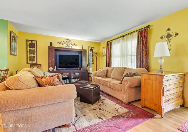 Photo 2 of Single family home for sale at 4408 Foley Dr, Knoxville, TN 37918 | MLS# 1348366 | Listing updated on 2026-09-09
