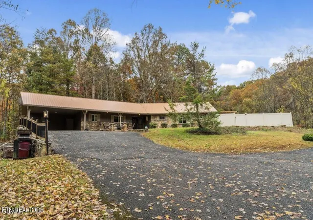 1st image of 560 Buckhorn Rd, Gatlinburg, TN 37738 | MLS# 1348836