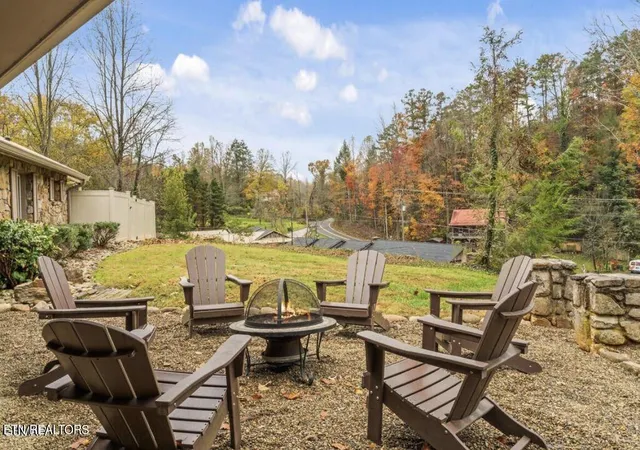 2nd image of 560 Buckhorn Rd, Gatlinburg, TN 37738 | MLS# 1348836
