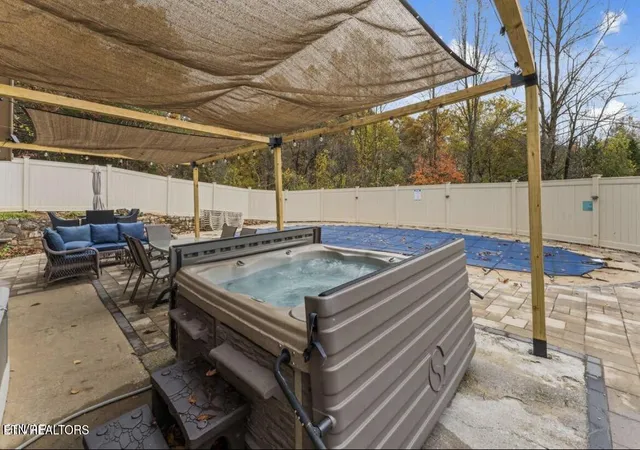 5th image of 560 Buckhorn Rd, Gatlinburg, TN 37738 | MLS# 1348836