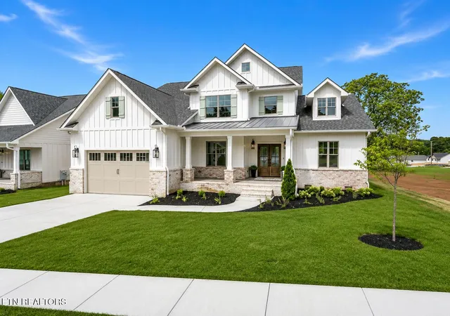 60th image of 104 Cozy Manor Way, Clinton, TN 37716 | MLS# 1348301