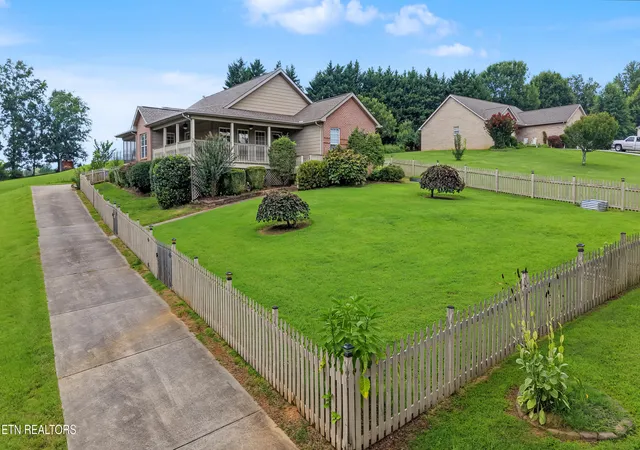 2nd image of 5844 Hutton Ridge Rd, Maryville, TN 37801 | MLS# 1351950
