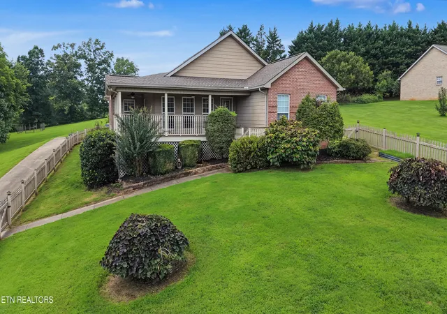 5th image of 5844 Hutton Ridge Rd, Maryville, TN 37801 | MLS# 1351950