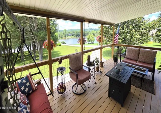 2nd image of 246 Anglers Cove Rd, Kingston, TN 37763 | MLS# 1348574
