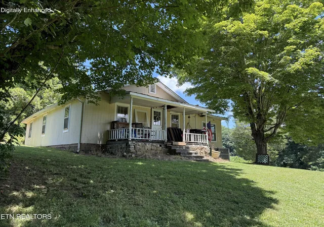 1st image of 532 Harless Rd, Corryton, TN 37721 | MLS# 1348621