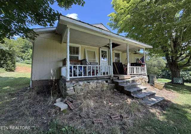 24th image of 532 Harless Rd, Corryton, TN 37721 | MLS# 1348621
