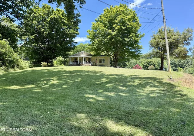 2nd image of 532 Harless Rd, Corryton, TN 37721 | MLS# 1348621