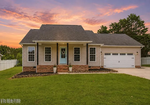 1st image of 218 Wind Chase Dr, Madisonville, TN 37354 | MLS# 1348405