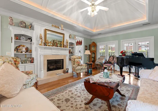 Photo 2 of Single family home for sale at 8215 Paces Fry, Chattanooga, TN 37421 | MLS# 1348397 | Listing updated on 2026-09-10