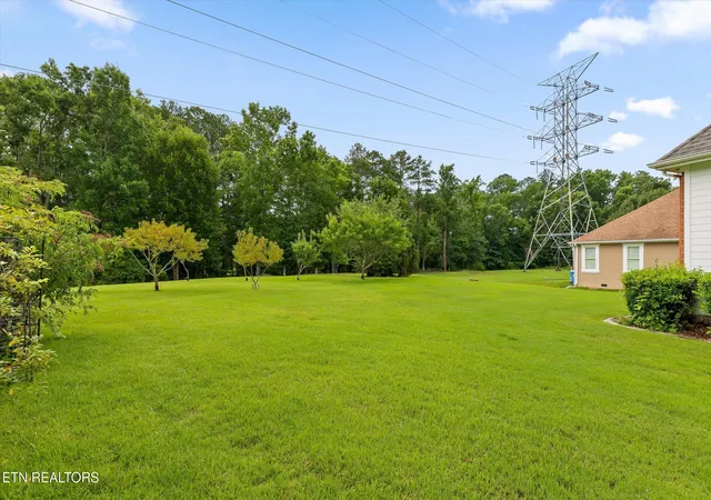 Photo 32 of Single family home for sale at 8215 Paces Fry, Chattanooga, TN 37421 | MLS# 1348397 | Listing updated on 2026-09-10