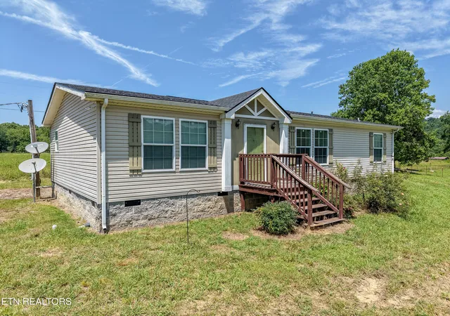 2nd image of 345 Pekoma Rd, Philadelphia, TN 37846 | MLS# 1348338