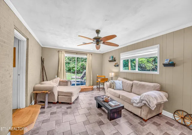 2nd image of 671 Green Hill Rd, Dandridge, TN 37725 | MLS# 1348795