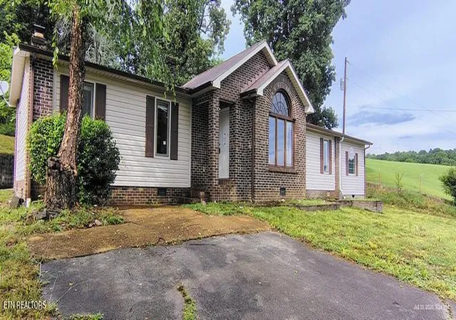 Photo 1 of Single family home for sale at 391 County Rd 360, Niota, TN 37826 | MLS# 1348344 | Listing updated on 2026-09-25