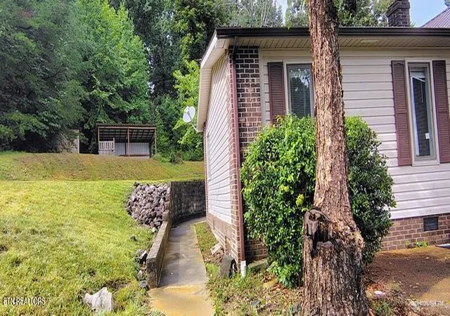 Photo 2 of Single family home for sale at 391 County Rd 360, Niota, TN 37826 | MLS# 1348344 | Listing updated on 2026-09-25