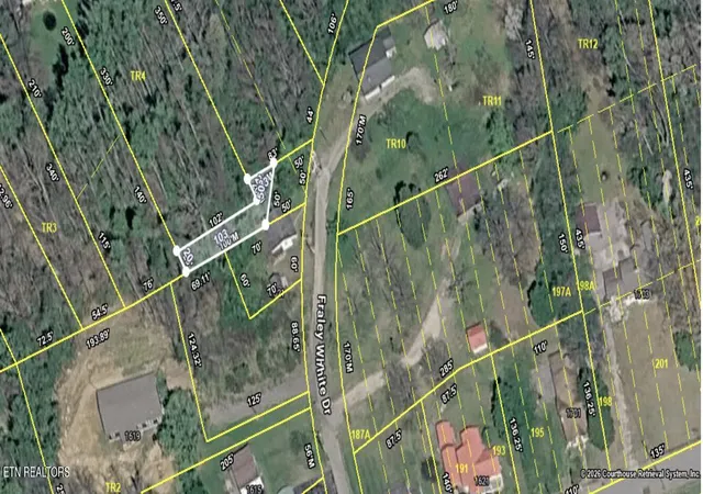 Photo 1 of Land for sale at Hillside Dr, Elizabethton, TN 37643 | MLS# 1348348 | Listing updated on 2026-09-28