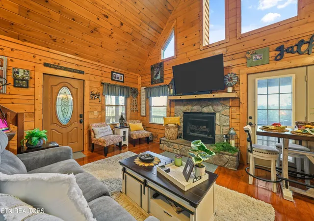 4th image of 176 Humingbird Ln, Sharps Chapel, TN 37866 | MLS# 1348352