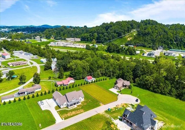 2nd image of Grandview Ln, Jacksboro, TN 37757 | MLS# 1349209