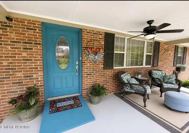 Photo 2 of Single family home for sale at 833 Old Athens Rd, Madisonville, TN 37354 | MLS# 1348373 | Listing updated on 2026-09-14