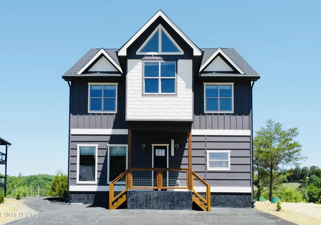 1st image of 1124 Sanctuary Shrs Wy, Sevierville, TN 37876 | MLS# 1348635