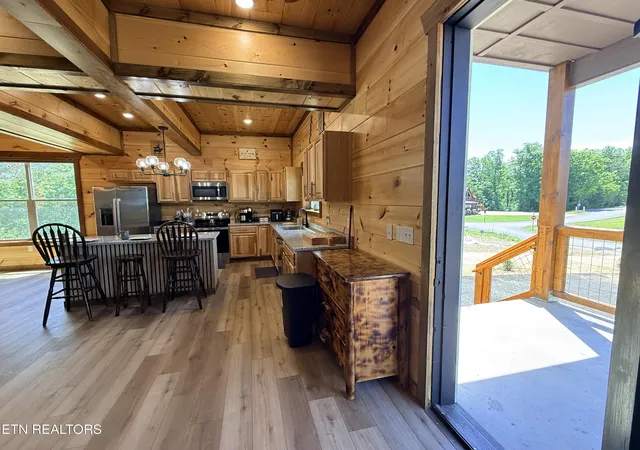 2nd image of 1124 Sanctuary Shrs Wy, Sevierville, TN 37876 | MLS# 1348635