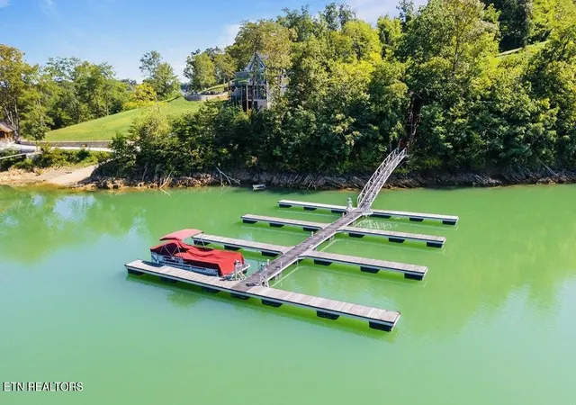 60th image of 1124 Sanctuary Shrs Wy, Sevierville, TN 37876 | MLS# 1348635
