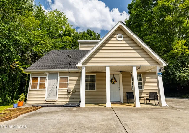 Photo 2 of Sale Pending at 2544 Mentor Rd, Louisville, TN 37777 | MLS# 1349977 | Listing updated on 2026-09-17