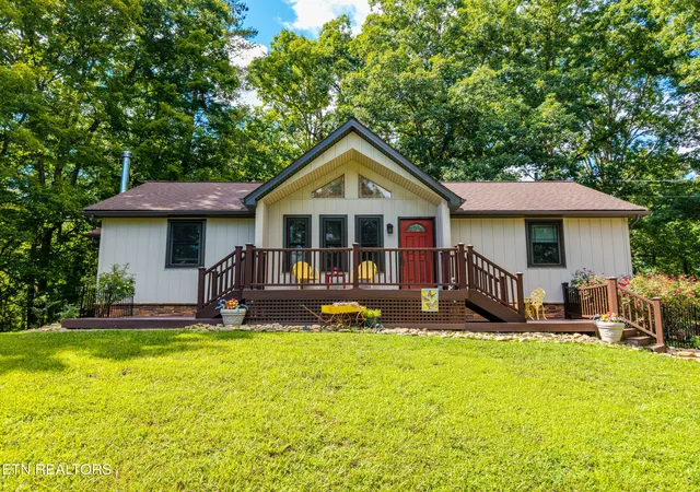 Photo 1 of Single family home for sale at 2311 Smith School Rd, Knoxville, TN 37914 | MLS# 1348479 | Listing updated on 2026-08-28