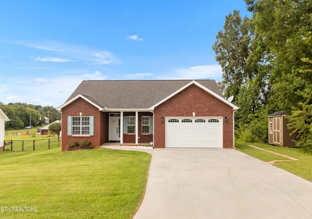 1st image of 1426 Benjamin Blvd, Sevierville, TN 37876 | MLS# 1348488