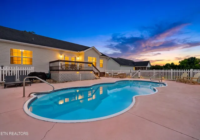 2nd image of 1426 Benjamin Blvd, Sevierville, TN 37876 | MLS# 1348488
