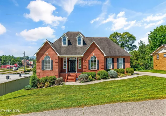 1st image of 111 Colonial Hts, La Follette, TN 37766 | MLS# 1348452