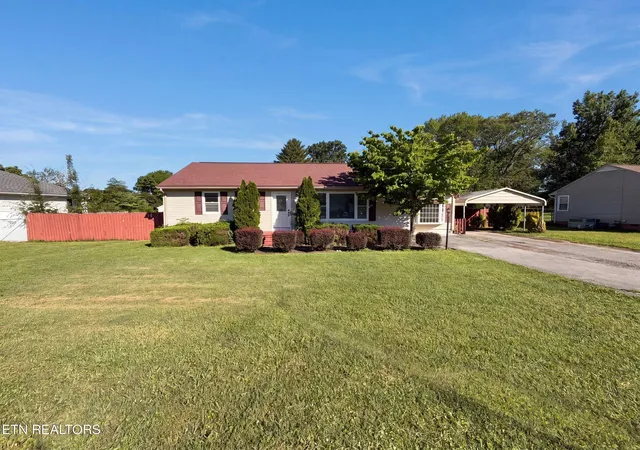 Photo 1 of Single family home for sale at 2205 Adair Dr, Knoxville, TN 37918 | MLS# 1349086 | Listing updated on 2026-09-10