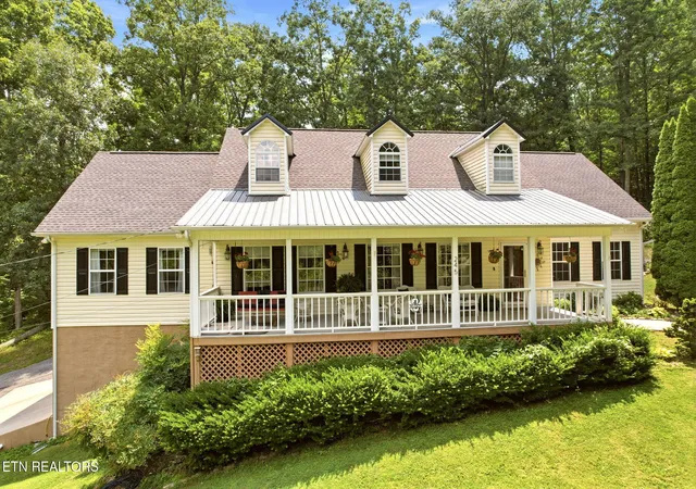 1st image of 245 Rocky Top Rd, Luttrell, TN 37779 | MLS# 1348424