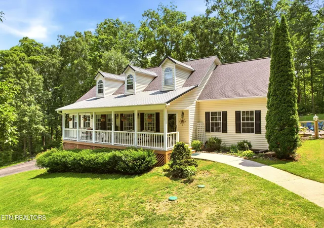 2nd image of 245 Rocky Top Rd, Luttrell, TN 37779 | MLS# 1348424