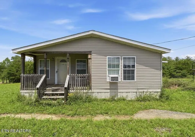 Photo 1 of Single family home for sale at 170 Burnett Chapel Ln, Greeneville, TN 37743 | MLS# 1348389 | Listing updated on 2026-09-30