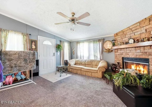 Photo 4 of Single family home for sale at 170 Burnett Chapel Ln, Greeneville, TN 37743 | MLS# 1348389 | Listing updated on 2026-09-30