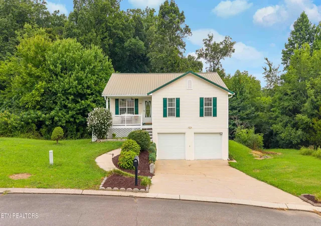 Photo 1 of Single family home for sale at 280 Shady Holw Cir, Cleveland, TN 37323 | MLS# 1348432 | Listing updated on 2026-09-23