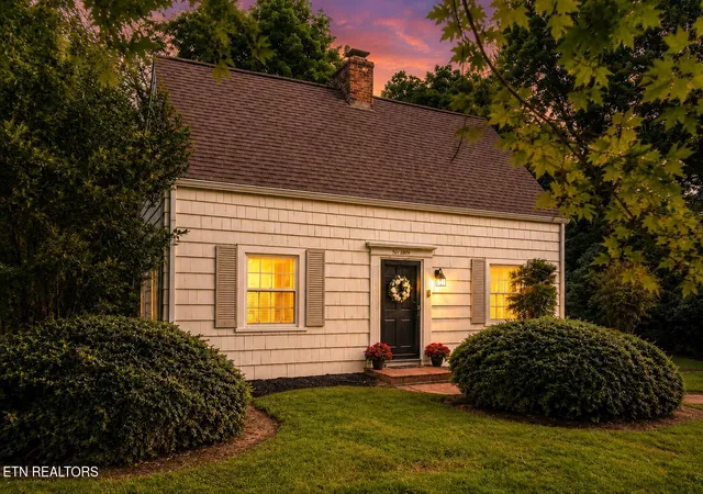 Photo 1 of Single family home for sale at 6809 Nubbin Ridge Dr, Knoxville, TN 37919 | MLS# 1348423 | Listing updated on 2026-07-27
