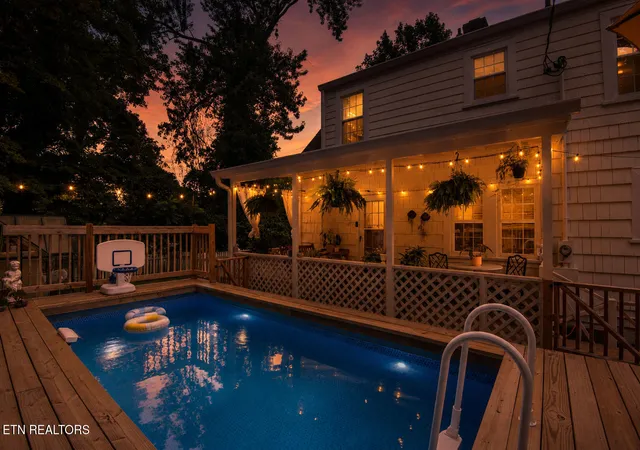 Photo 2 of Single family home for sale at 6809 Nubbin Ridge Dr, Knoxville, TN 37919 | MLS# 1348423 | Listing updated on 2026-07-27