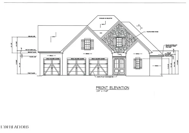 Photo 1 of Sale Pending at 318 French Vineyard Ln, Knoxville, TN 37923 | MLS# 1348428 | Listing updated on 2026-07-16
