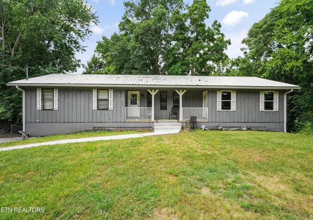 Photo 1 of Single family home for sale at 1659 Middlesettlements Rd, Maryville, TN 37801 | MLS# 1348501 | Listing updated on 2026-09-17