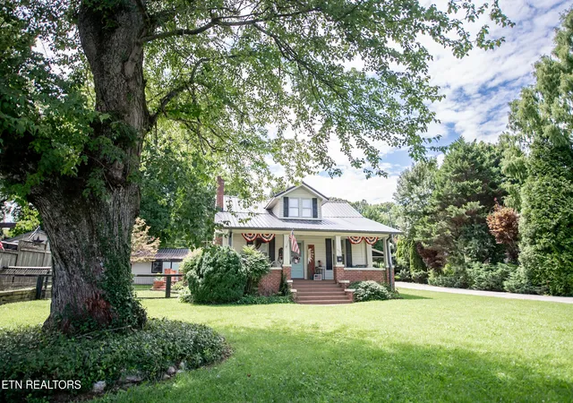 2nd image of 1311 N Main St, Sweetwater, TN 37874 | MLS# 1348582