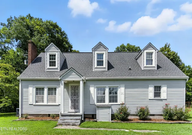 38th image of 125 Barnes Ln, Strawberry Plains, TN 37871 | MLS# 1348431